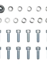 Yukon Gear & Axle Hardcore Front Nodular Iron Cover for Jeep Wrangler JL Dana 44 2018-2020                                     - YHCC-D44JL-FRONT - Image 4