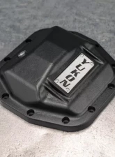 Yukon Gear & Axle Hardcore Rear Nodular Iron Cover for 2018 Jeep Wrangler JL Dana 44                                     - YHCC-D44JL-REAR - Image 7