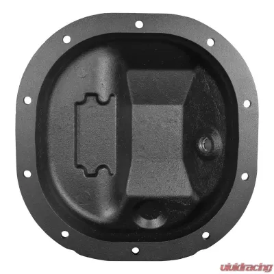 Yukon Gear & Axle Yukon Hardcore Nodular Iron Cover 8.8" Ford Rear Differential - YHCC-F8.8