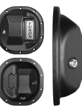 Yukon Gear & Axle Yukon Hardcore Nodular Iron Cover 8.8" Ford Rear Differential                                     - YHCC-F8.8 - Image 5