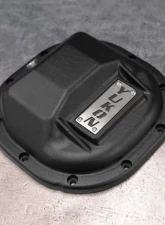 Yukon Gear & Axle Yukon Hardcore Nodular Iron Cover 8.8" Ford Rear Differential                                     - YHCC-F8.8 - Image 7
