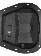 Yukon Gear & Axle Yukon Hardcore Differential Cover for Ford 9.75" Rear Differential                                     - YHCC-F9.75 - Image 2