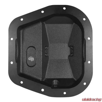 Yukon Gear & Axle Yukon Hardcore Differential Cover for Ford 9.75" Rear Differential - YHCC-F9.75