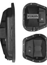 Yukon Gear & Axle Yukon Hardcore Differential Cover for Ford 9.75" Rear Differential                                     - YHCC-F9.75 - Image 7