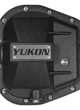 Yukon Gear & Axle Yukon Hardcore Differential Cover for Ford 9.75" Rear Differential                                     - YHCC-F9.75 - Image 7
