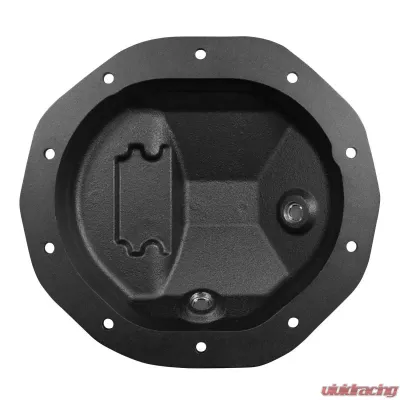 Yukon Gear & Axle Rear Nodular Iron Cover 8.6" GM with 8mm Cover Bolts - YHCC-GM8.5-M