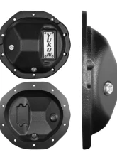 Yukon Gear & Axle Rear Nodular Iron Cover 8.5" GM with 5/16" Cover Bolts                                     - YHCC-GM8.5-S - Image 5