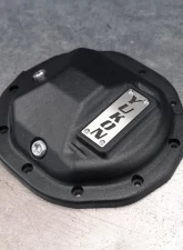 Yukon Gear & Axle Rear Nodular Iron Cover 8.5" GM with 5/16" Cover Bolts                                     - YHCC-GM8.5-S - Image 7