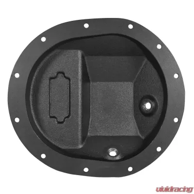 Yukon Gear & Axle Hardcore Differential Cover for GM 9.5" & 9.76" Rear Differentials - YHCC-GM9.5-12B