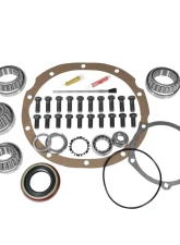Yukon Gear & Axle Yukon Master Overhaul Kit 8.8" LM104911 Reverse Rotation Diff 35 Spline                                     - YK F9-HIPIN-D - Image 3