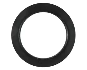 Yukon Gear & Axle Dust Shield for Jeep Wrangler JL D35/D44 Rear Axle Shaft 2018-2019