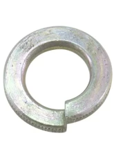 Yukon Gear & Axle 7/16" Ring Gear Bolt Lock Washer for Differential Applications                                     - YSPBLT-071 - Image 3