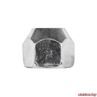 Yukon Gear & Axle Yukon Lug Nut 9/16"-18 7/8" Hex 60 Degree Seat Open End - YSPLN-002