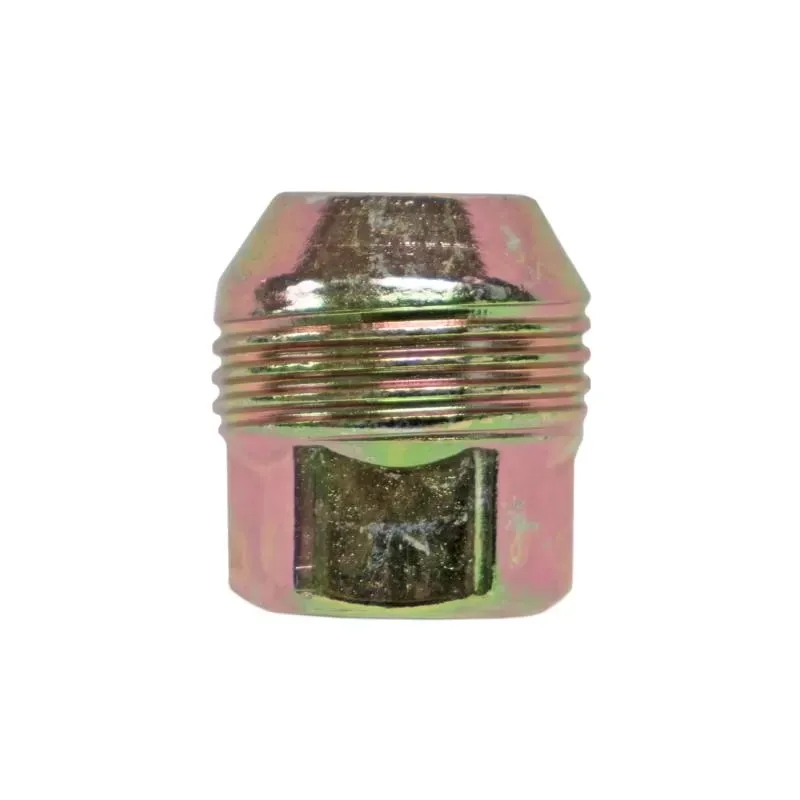 Yukon Gear Yukon Lug Nut M14-1.5, 22mm HEX, 60 Degree Seat, Ext Thread - YSPLN-003