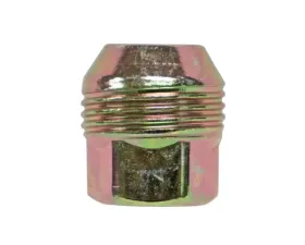 Yukon Gear & Axle Yukon Lug Nut M14-1.5, 22mm HEX, 60 Degree Seat, Extended Thread