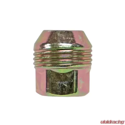 Yukon Gear & Axle Yukon Lug Nut M14-1.5, 22mm HEX, 60 Degree Seat, Extended Thread - YSPLN-003