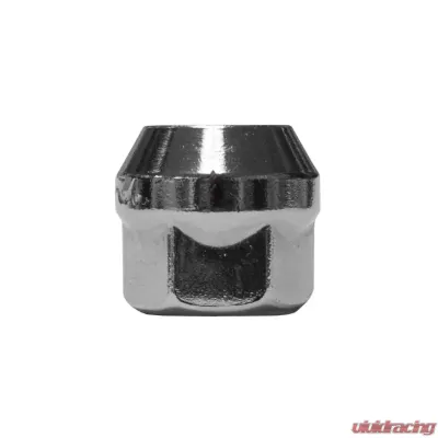 Yukon Gear & Axle Yukon Lug Nut 1/2"-20, 3/4" HEX, 60 Degree Seat, Open End - YSPLN-004