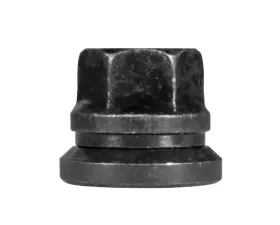 Yukon Gear & Axle Yukon Lug Nut M12-1.75, 19mm HEX, Flange Seat, Open End, YSPLN-005