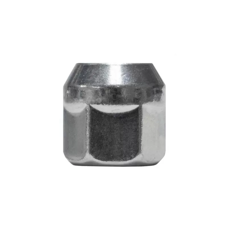Yukon Gear Yukon Lug Nut, M12-1.50, 19mm HEX, 60 Degree Bulge Seat, Open End - YSPLN-006