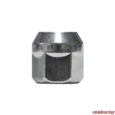 Yukon Gear & Axle Yukon Lug Nut M12-1.50 19mm HEX 60 Degree Bulge Seat Open End - YSPLN-006