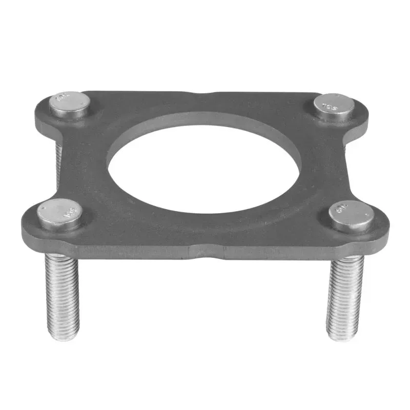 Yukon Gear Yukon Bearing Retainer Jeep Jl Rubicon Dana 44 Rear Axle, w/Studs Jeep Wrangler Rear 2018-2019 - YSPRET-016