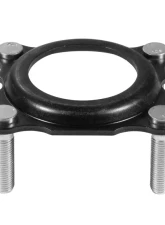 Yukon Gear & Axle Yukon Rear Axle Bearing Retainer Dana 35 with Studs for Jeep Wrangler 2018-2020                                     - YSPRET-017 - Image 3