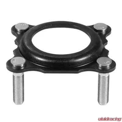 Yukon Gear & Axle Yukon Rear Axle Bearing Retainer Dana 35 with Studs for Jeep Wrangler 2018-2020 - YSPRET-017