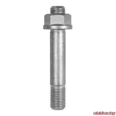 Yukon Gear & Axle Front Hub Assembly Mounting Kit with 4 Studs & Nuts for Ford Super Duty 1999-2005 - YSPSTUD-037