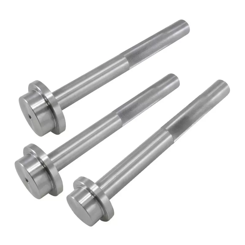 Yukon Gear Yukon Bearing Race Driver Set, 21 Pieces - YT BDSET