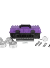 Yukon Gear & Axle YT D02 Deluxe Pinion Depth Setting Tool Kit for Differential Adjustment                                     - YT D02 - Image 4