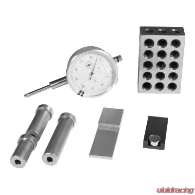 Yukon Gear & Axle YT D02 Deluxe Pinion Depth Setting Tool Kit for Differential Adjustment - YT D02