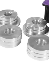 Yukon Gear & Axle YT D02 Deluxe Pinion Depth Setting Tool Kit for Differential Adjustment                                     - YT D02 - Image 2