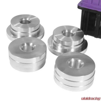 Yukon Gear & Axle YT D02 Deluxe Pinion Depth Setting Tool Kit for Differential Adjustment - YT D02