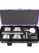 Yukon Gear & Axle YT D02 Deluxe Pinion Depth Setting Tool Kit for Differential Adjustment                                     - YT D02 - Image 6