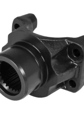 Yukon Gear & Axle 24 Spline Front Pinion Yoke Dana 30 & 44 for Jeep Wrangler 2007-2018                                     - YY D44-1310-24F - Image 3