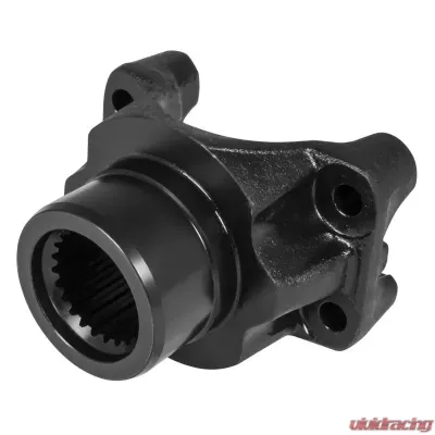 Yukon Gear & Axle 24 Spline Front Pinion Yoke Dana 30 & 44 for Jeep Wrangler 2007-2018 - YY D44-1310-24F