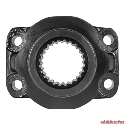Yukon Gear & Axle 24 Spline Front Pinion Yoke Dana 30 & 44 for Jeep Wrangler 2007-2018 - YY D44-1310-24F