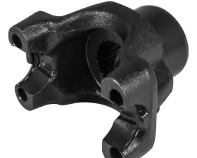 Yukon Gear & Axle 24 Spline Front Pinion Yoke Dana 30 & 44 for Jeep Wrangler 2007-2018