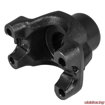 Yukon Gear & Axle 24 Spline Front Pinion Yoke Dana 30 & 44 for Jeep Wrangler 2007-2018 - YY D44-1310-24F