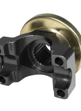 Yukon Gear & Axle 24 Spline Front Pinion Yoke Dana 30 & 44 for Jeep Wrangler 2007-2018                                     - YY D44-1350-24F - Image 2