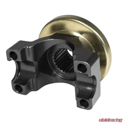 Yukon Gear & Axle 24 Spline Front Pinion Yoke Dana 30 & 44 for Jeep Wrangler 2007-2018 - YY D44-1350-24F