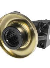 Yukon Gear & Axle 24 Spline Front Pinion Yoke Dana 30 & 44 for Jeep Wrangler 2007-2018                                     - YY D44-1350-24F - Image 5