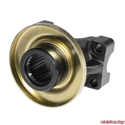 Yukon Gear & Axle 24 Spline Front Pinion Yoke Dana 30 & 44 for Jeep Wrangler 2007-2018 - YY D44-1350-24F