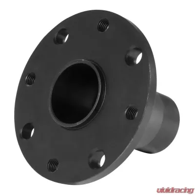 Yukon Gear & Axle Yukon Yoke Front Transfer Case Flange for Jeep JK 2007-2018 NP241 - YY NV241-1350CV-F