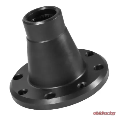 Yukon Gear & Axle Yukon Yoke Front Transfer Case Flange for Jeep JK 2007-2018 NP241 - YY NV241-1350CV-F