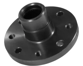 Yukon Gear & Axle Yukon Yoke Rear Transfer Case Flange for Jeep JK NP241 2007-2018
