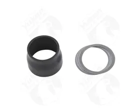 Yukon Gear & Axle Crush Sleeve Eliminator for JK Dana 30 and 44 Front Axles