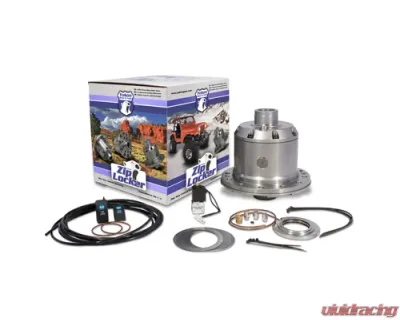 Yukon Gear & Axle Yukon Zip Locker for Dana 60, 30 Spline, 4.56 Ratio and Up - YZLD60-4-30