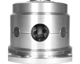 Yukon Gear & Axle Dura Grip Positraction Differential Dana 80 3.73 & Down 35 Spline