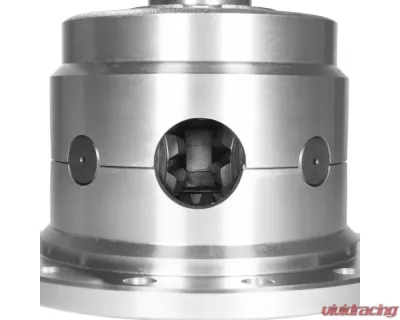 Yukon Gear & Axle Dura Grip Positraction Differential Dana 80 3.73 & Down 35 Spline - YDGD80-3-35